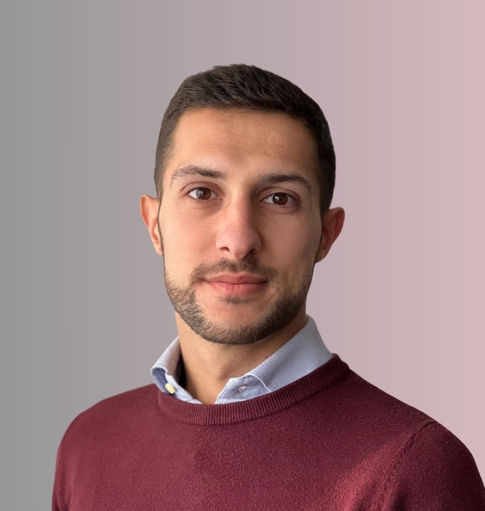 Profile photo of Trifon Stanchev